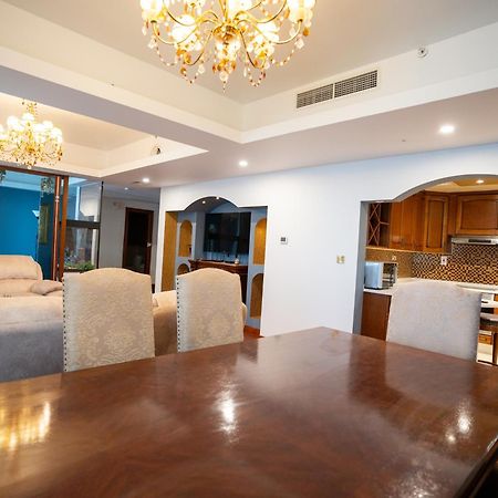 Apartament Jbr Sadaf Dubaj Zewnętrze zdjęcie