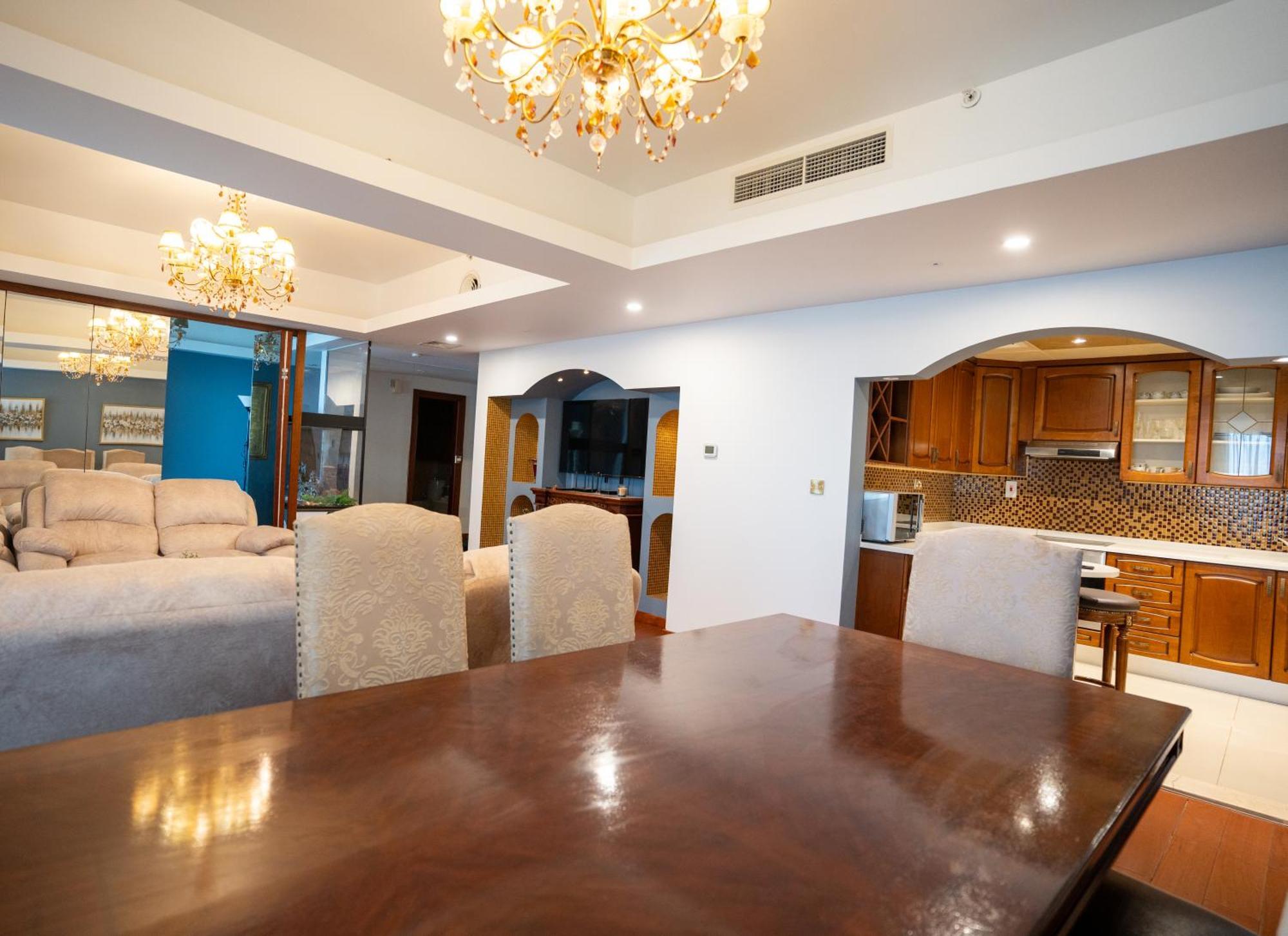 Apartament Jbr Sadaf Dubaj Zewnętrze zdjęcie