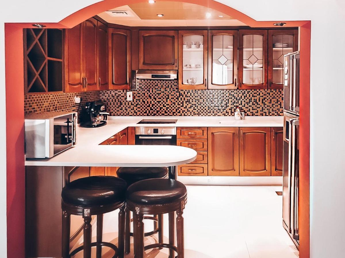 Apartament Jbr Sadaf Dubaj Zewnętrze zdjęcie