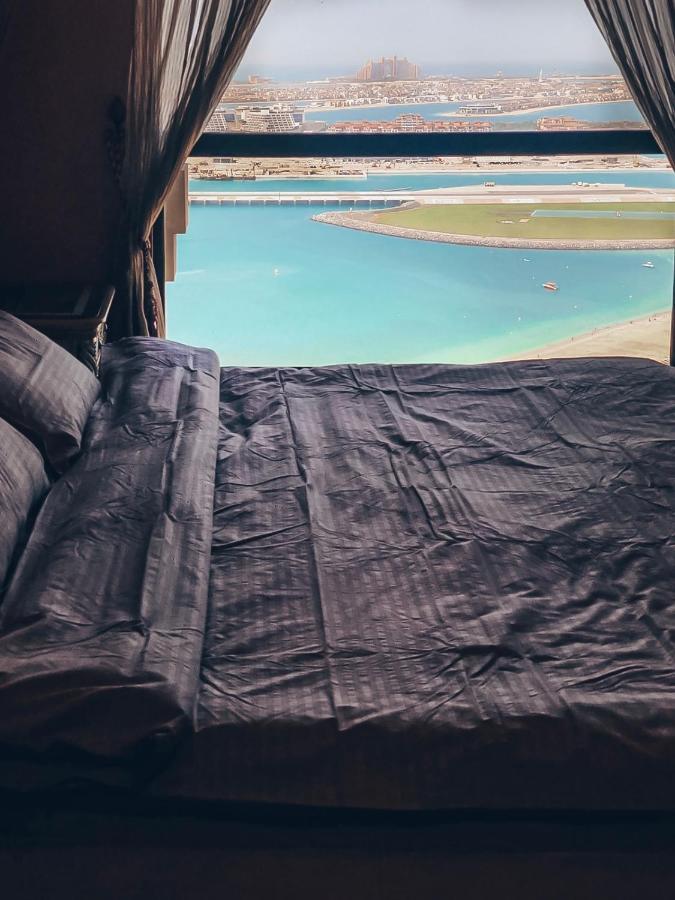 Apartament Jbr Sadaf Dubaj Zewnętrze zdjęcie
